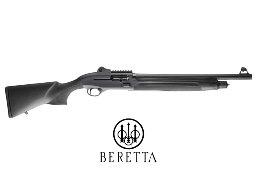 BERETTA 1301 TACTİCAL MY23 OTOMATİK AV TÜFEĞİ YENİ SERİ